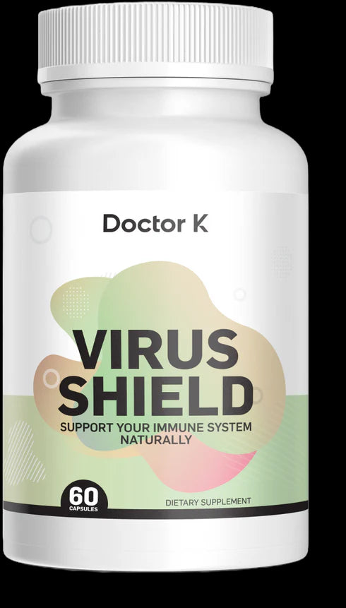 Virus Shield