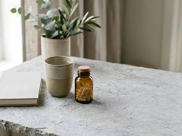 What Are Stress Support Supplements and Do They Actually Work?