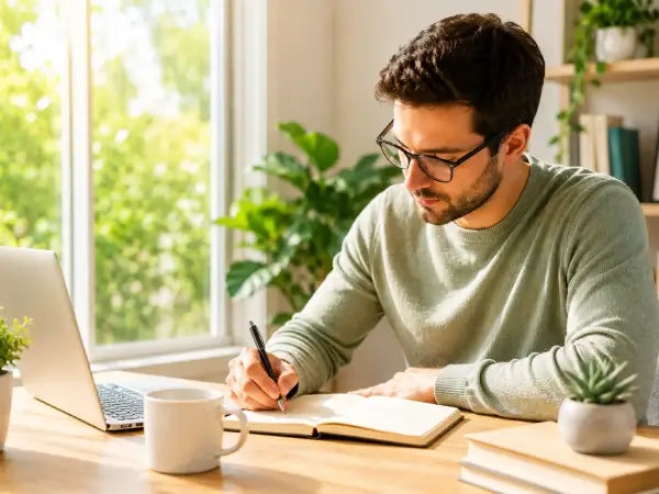 How to Improve Brain Health, Focus, and Energy Naturally