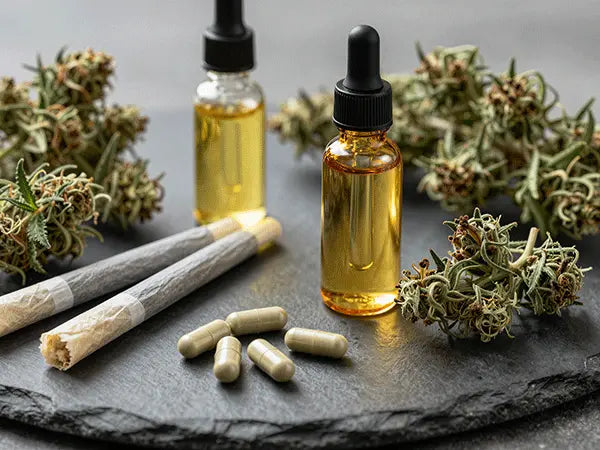 Best Natural Sleep Aid Supplements for Deep, Restful Sleep